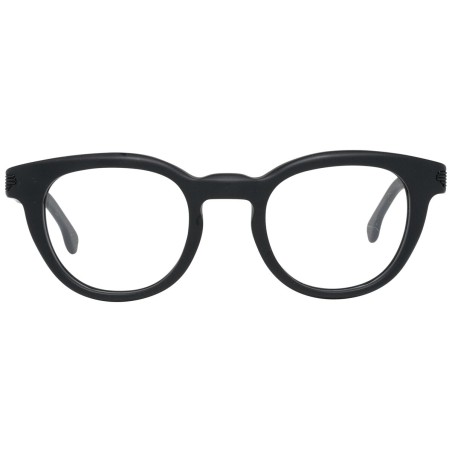 Montatura per Occhiali Unisex Lozza VL4123 45BLKM