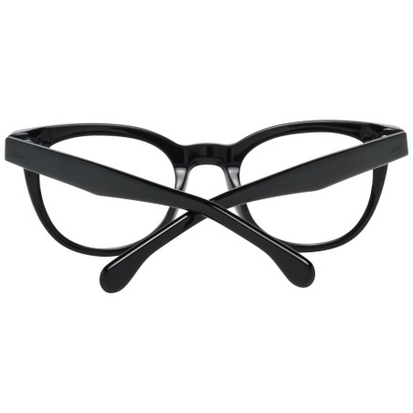Brillenframe Dames Lozza VL4124 47BLKY