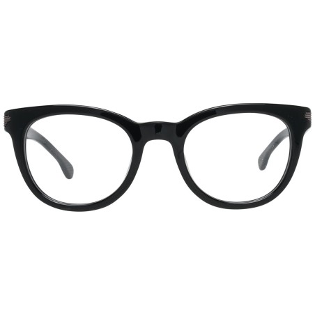 Brillenframe Dames Lozza VL4124 47BLKY