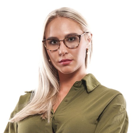 Montatura per Occhiali Unisex Lozza VL4146 523AMY