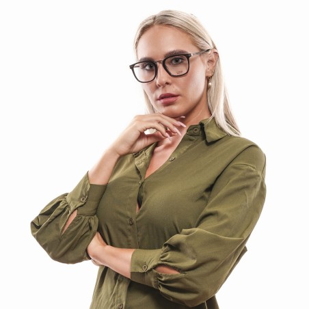 Uniseks Brillenframe Lozza VL4152 500BLK