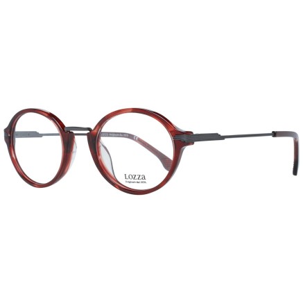 Uniseks Brillenframe Lozza VL4099 4801EW