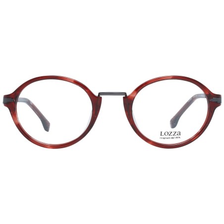 Uniseks Brillenframe Lozza VL4099 4801EW