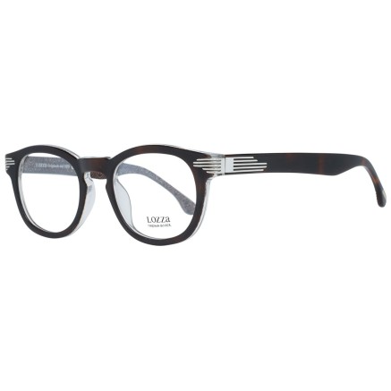 Uniseks Brillenframe Lozza VL4104 480APB
