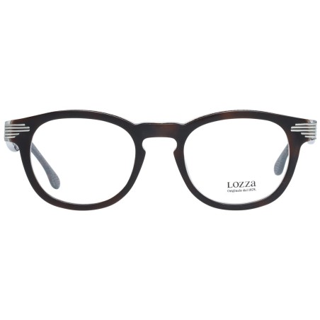 Uniseks Brillenframe Lozza VL4104 480APB