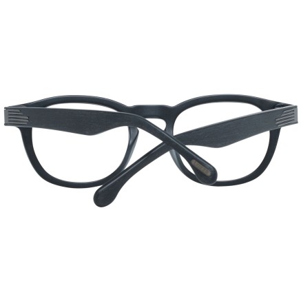 Uniseks Brillenframe Lozza VL4104 48BLKM 2
