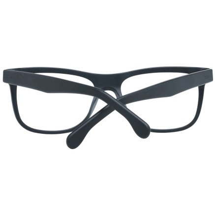 Heren Brillenframe Lozza VL4122 54BLKM 2