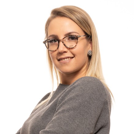 Brillenframe Dames Lozza VL4090 500810 2