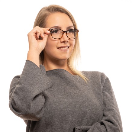 Brillenframe Dames Lozza VL4106 5009AJ 2