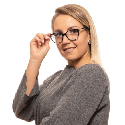 Montatura per Occhiali Donna Lozza VL4107 520AT5 2