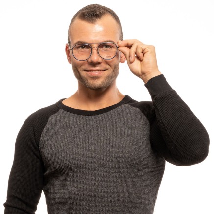 Monture de Lunettes Homme Lozza VL2330 53F94Y 2