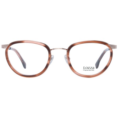 Montatura per Occhiali Donna Lozza VL2266 490A15