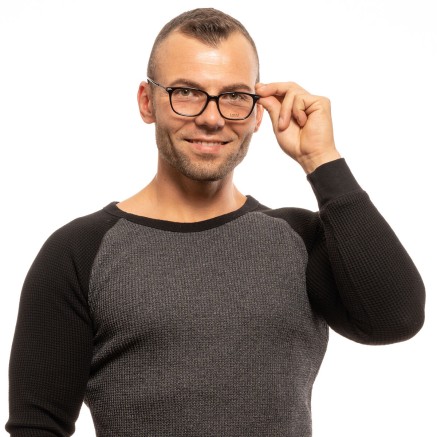 Men' Spectacle frame Lozza VL4089 510700 2