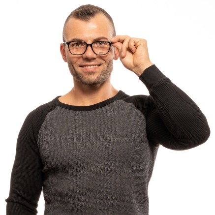 Montura de Gafas Hombre Lozza VL4089 530700 2