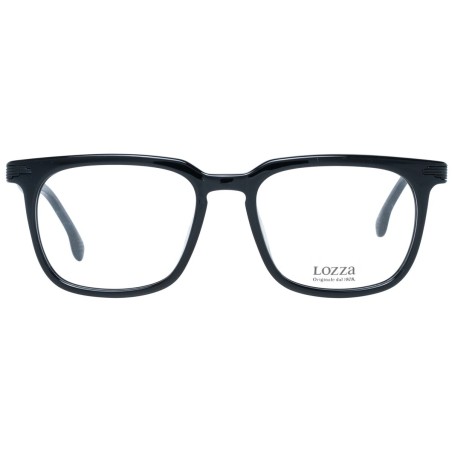 Heren Brillenframe Lozza VL4136 510BLK