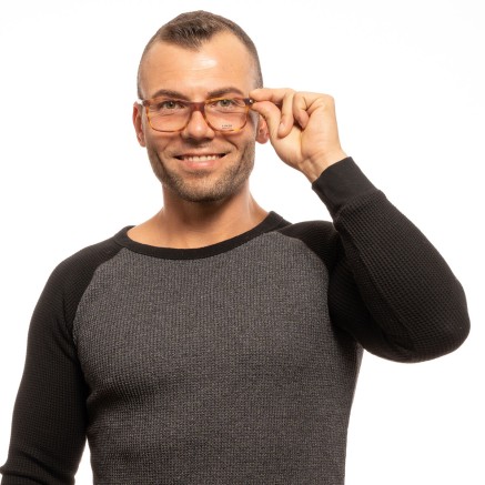 Montura de Gafas Hombre Lozza VL4137 54711M 2