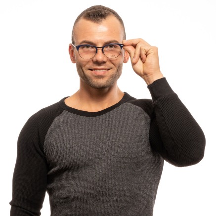 Montura de Gafas Unisex Lozza VL2294 520627 2