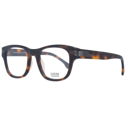 Montatura per Occhiali Unisex Lozza VL4105 509AJM