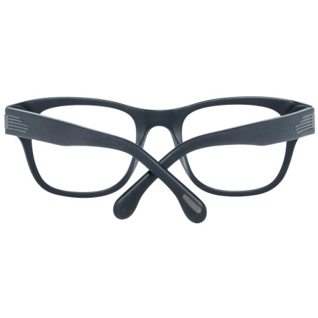 Uniseks Brillenframe Lozza VL4105 50BLKM