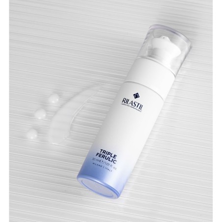 Sérum Facial Rilastil TRIPLE FERULIC 30 ml