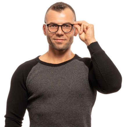 Monture de Lunettes Unisexe Lozza VL4201 50700Y 2