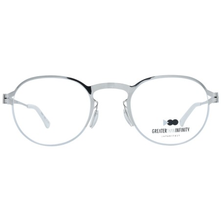 Monture de Lunettes Homme Greater Than Infinity GT009 46V04N