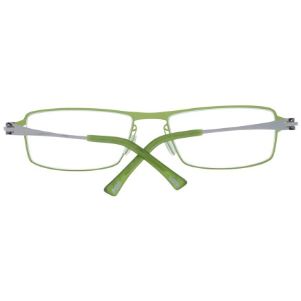 Montatura per Occhiali Uomo Greater Than Infinity GT007 54V04N 2