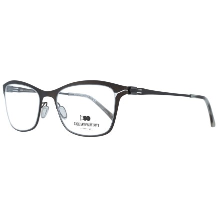 Brillenframe Dames Greater Than Infinity GT019 53V03