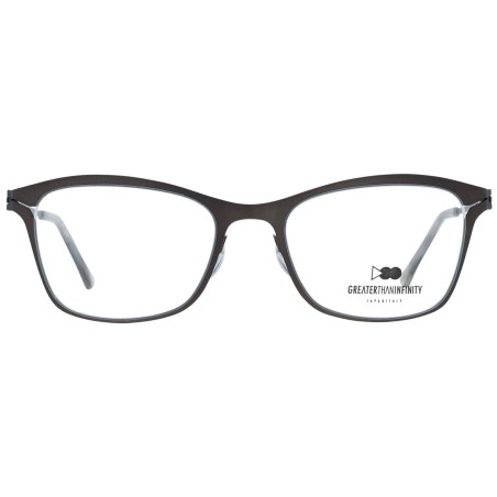 Brillenframe Dames Greater Than Infinity GT019 53V03