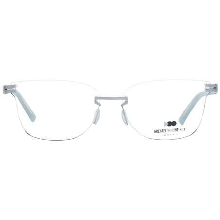 Montatura per Occhiali Unisex Greater Than Infinity GT048 60V02