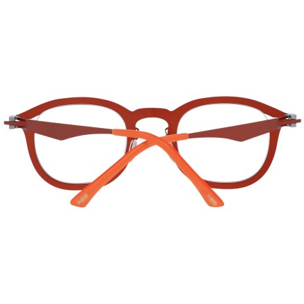 Montura de Gafas Hombre Greater Than Infinity GT003 46V06 2