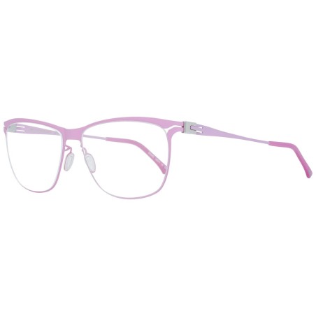 Heren Brillenframe Greater Than Infinity GT004 56V05N
