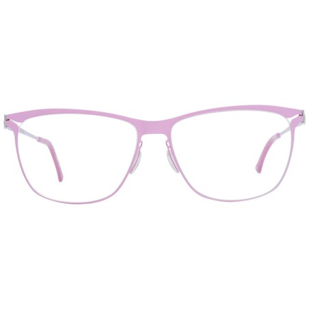Heren Brillenframe Greater Than Infinity GT004 56V05N