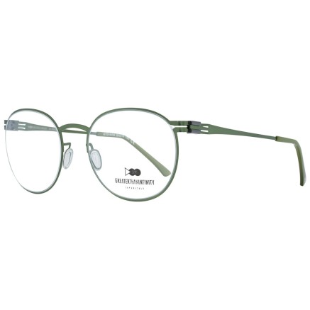 Heren Brillenframe Greater Than Infinity GT014 50V04