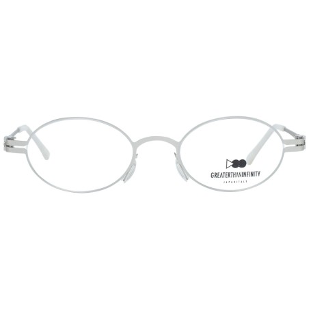 Montura de Gafas Hombre Greater Than Infinity GT015 46V01