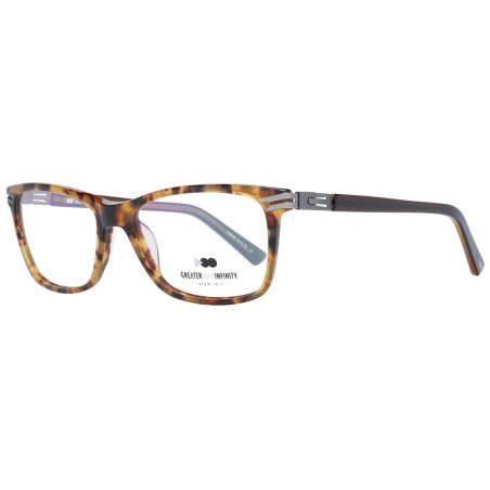Montatura per Occhiali Uomo Greater Than Infinity GT040 54V03