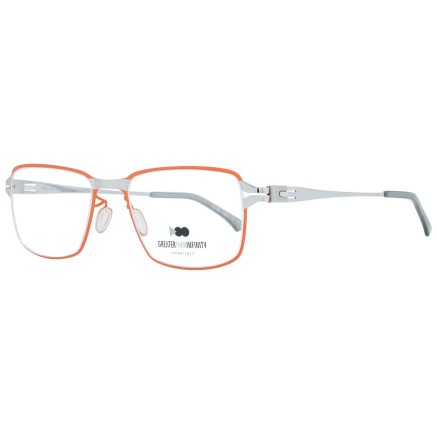 Heren Brillenframe Greater Than Infinity GT010 52V04N