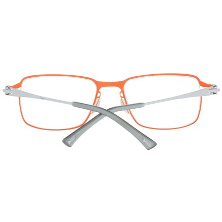 Montatura per Occhiali Uomo Greater Than Infinity GT010 52V04N 2