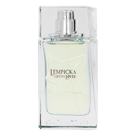 Herenparfum Green Lover Lolita Lempicka 98503 EDT 50 ml (1 Stuks)