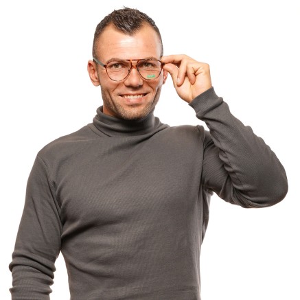 Heren Brillenframe Benetton BEO1008 56112 2