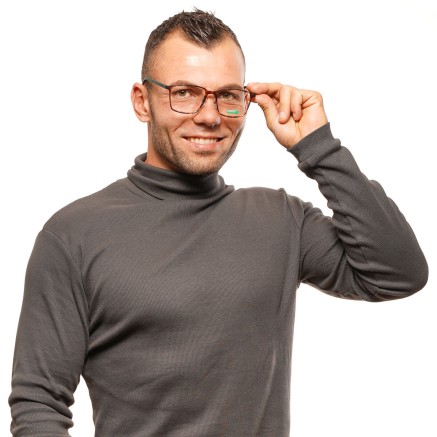 Montura de Gafas Hombre Benetton BEO1009 53112 2