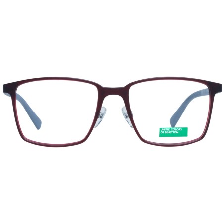 Uniseks Brillenframe Benetton BEO1009 53252