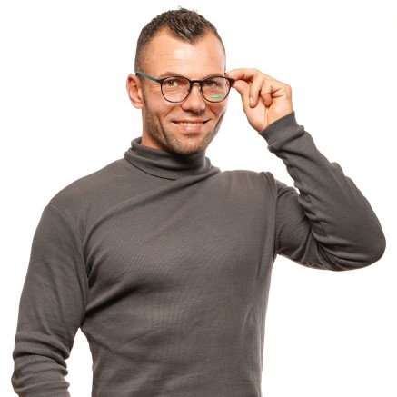 Montatura per Occhiali Uomo Benetton BEO1010 51001 2