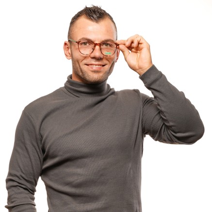 Montura de Gafas Unisex Benetton BEO1010 51112 2