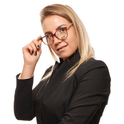 Montura de Gafas Mujer Benetton BEO1027 52151 2