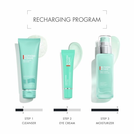 Gel facial Biotherm AQUAPOWER ADVANCED 75 ml 2