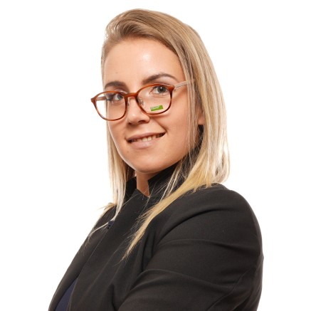 Brillenframe Dames Benetton BEO1028 49151 2