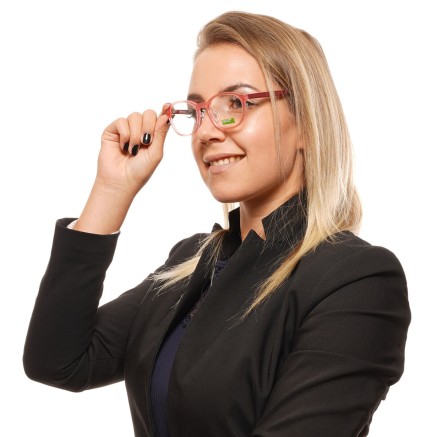Monture de Lunettes Femme Benetton BEO1028 49283 2