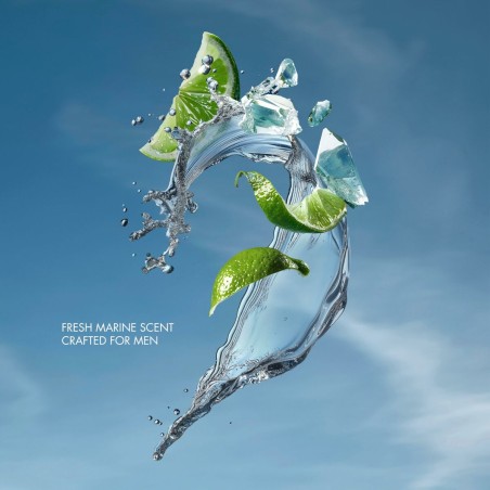 Gel visage Biotherm AQUAPOWER ADVANCED 75 ml