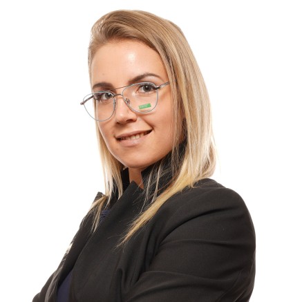 Brillenframe Dames Benetton BEO3003 53649 2